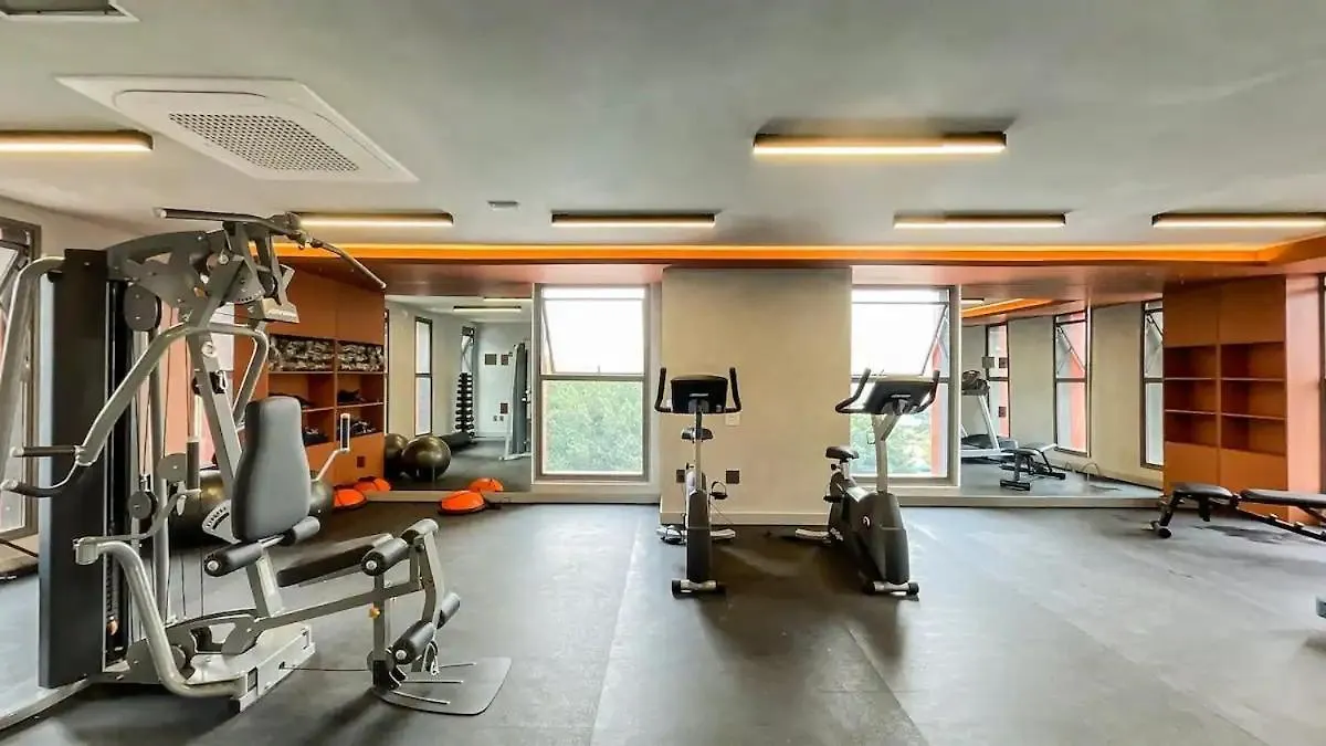 Apartment Vn Turiassu - Confortavel E Sofisticado Studio, 2 Min Do Allianz Sao Paulo